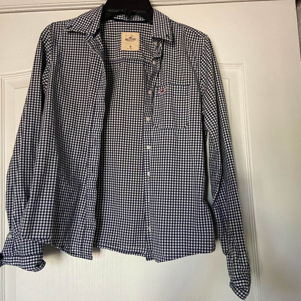 M button down/ runs small